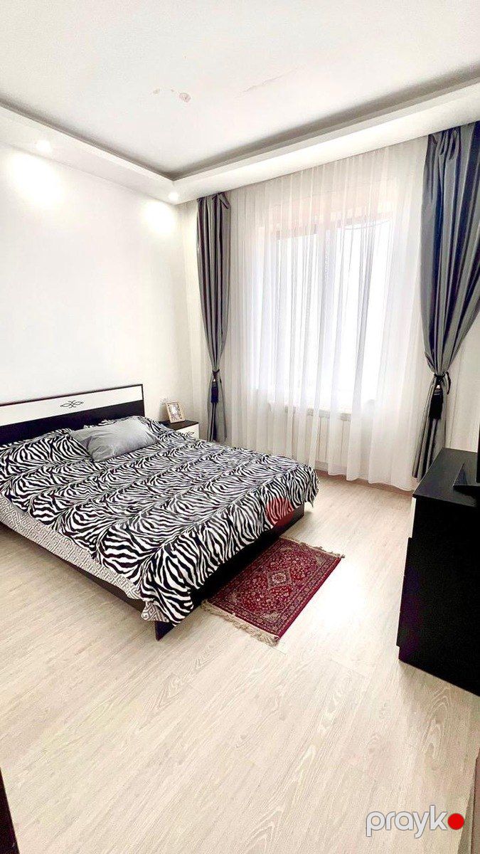 İcarəyə verilir 5 otaqlı həyət evi/bağ evi 350 m² — Ev, villa, Bakı (7)
