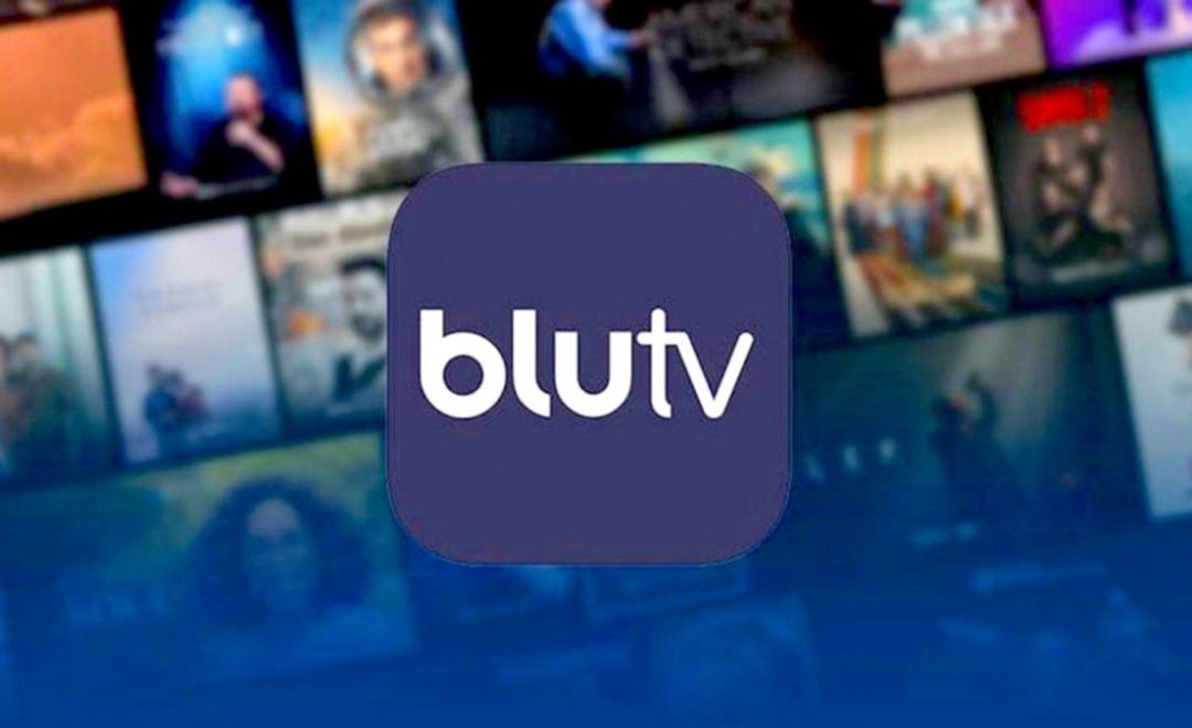 Blu TV səhifəsi — Oyunlar, konsollər və proqramlar, Bakı