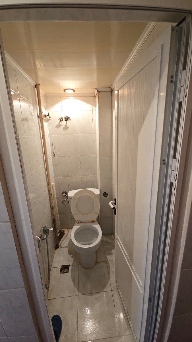 Satılır 4 otaqlı köhnə tikili 100 m² — Mənzil, Şirvan (10)