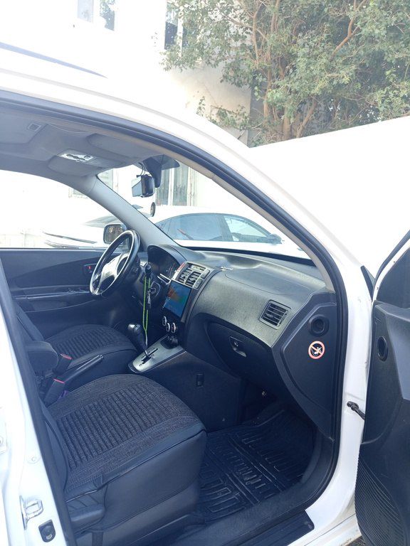 Hyundai Tucson, 2.0 L, 2008 il, 347 200 km — Avtomobillər, Bakı (4)