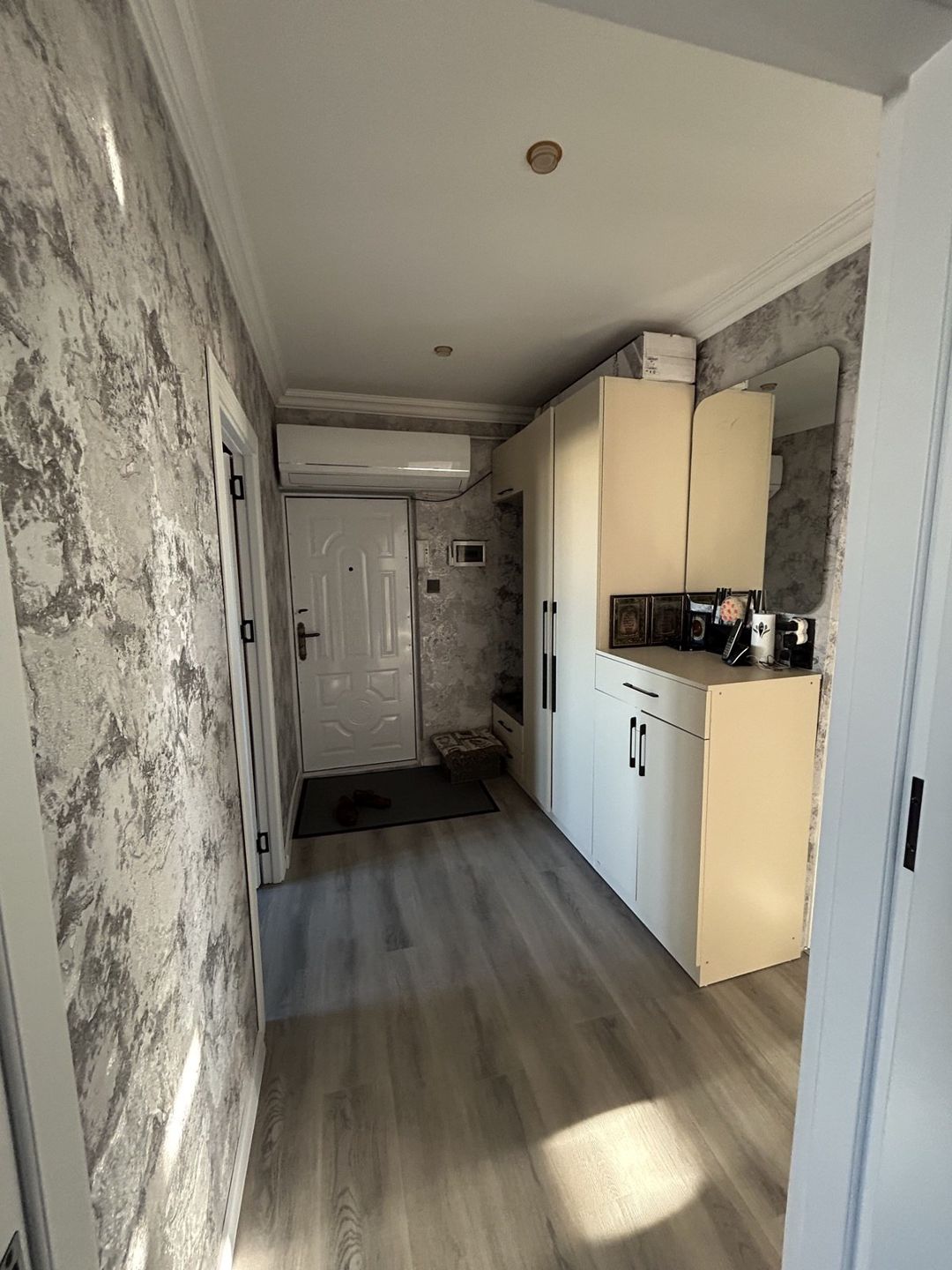 Satılır 4 otaqlı köhnə tikili 80 m² — Mənzil, Bakı (12)
