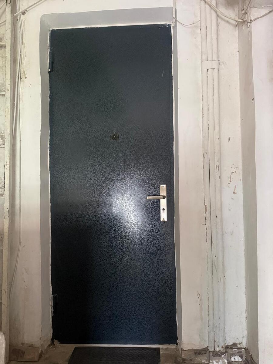 Satılır 1 otaqlı köhnə tikili 30 m² — Mənzil, Bakı (8)