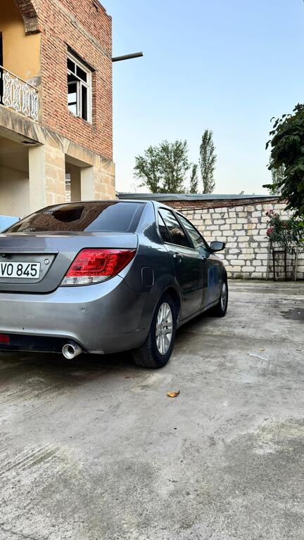 Khazar SD, 1.7 L, 2020 il, 300 000 km — Avtomobillər, Ağstafa (2)