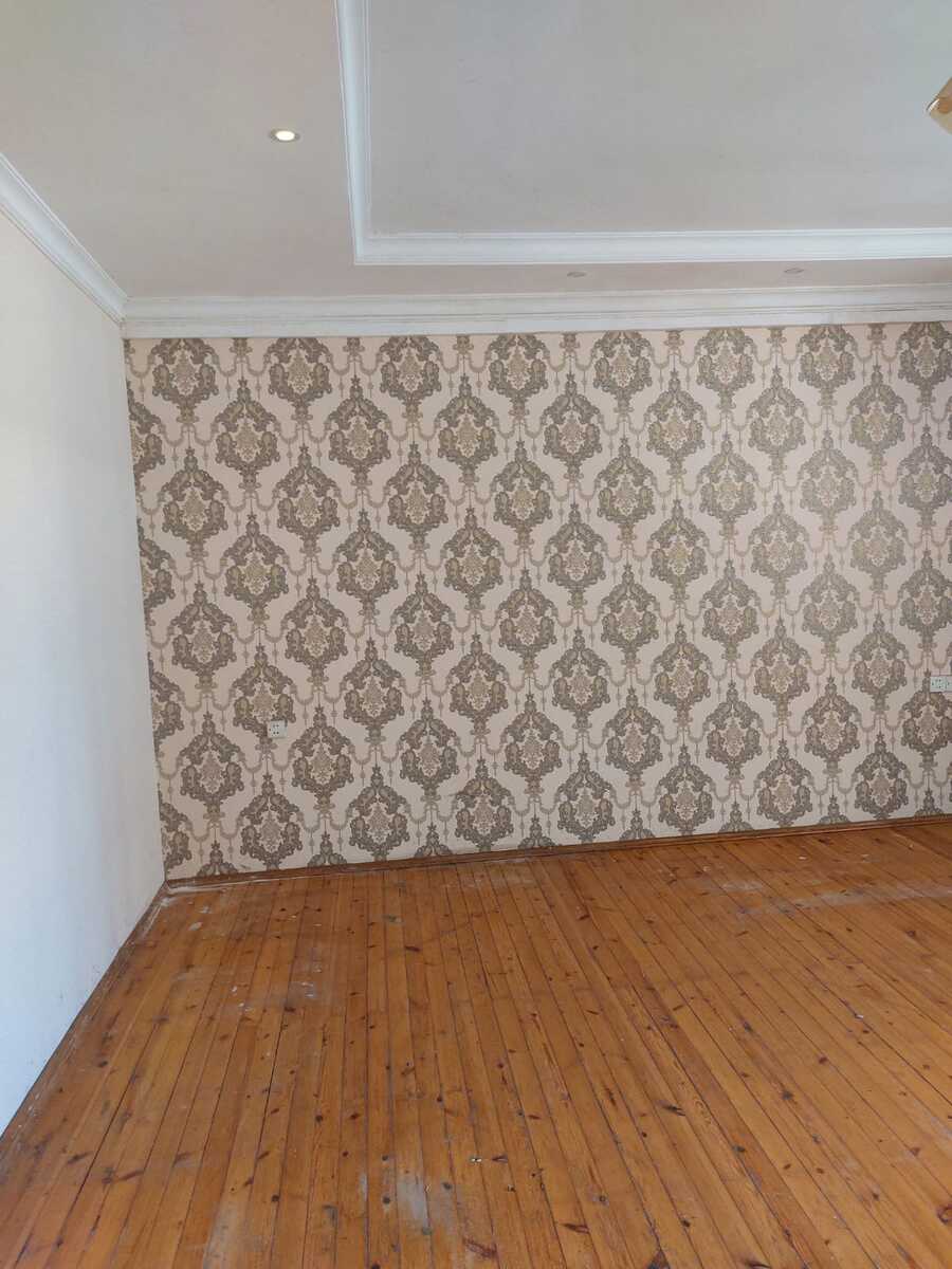 Satılır 2 otaqlı yeni tikili 90 m² — Mənzil, Bakı (5)
