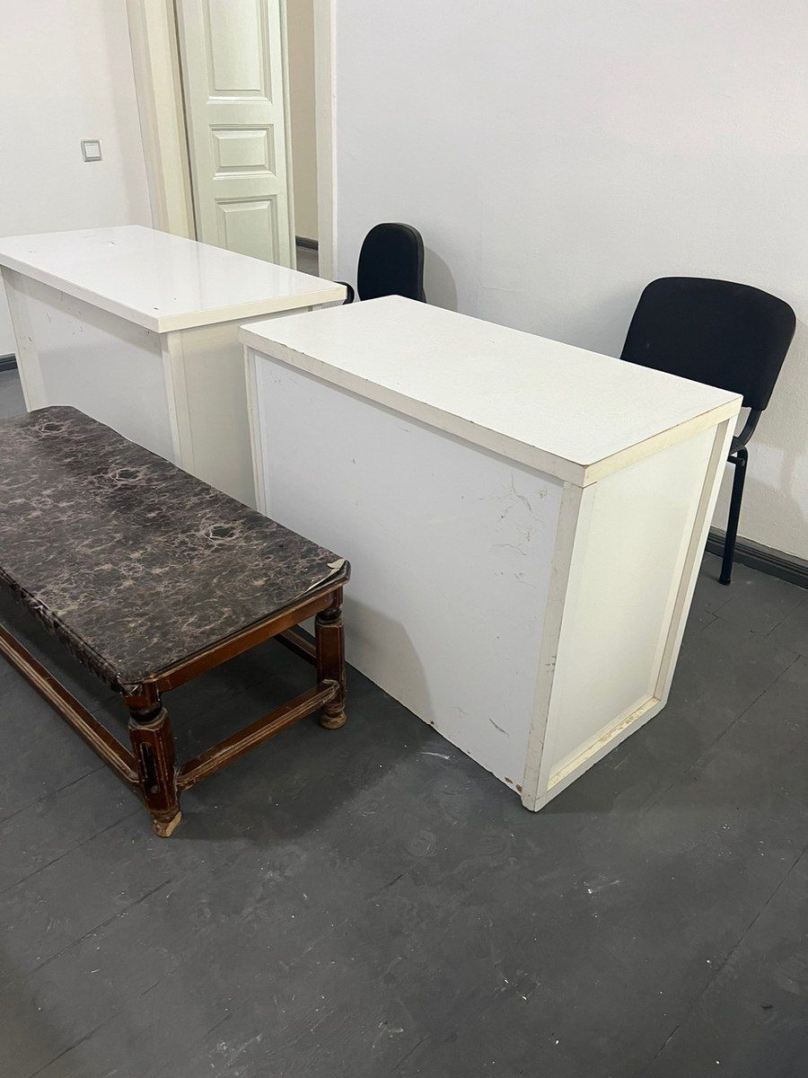 Ofis masası — Mebel, Bakı (5)