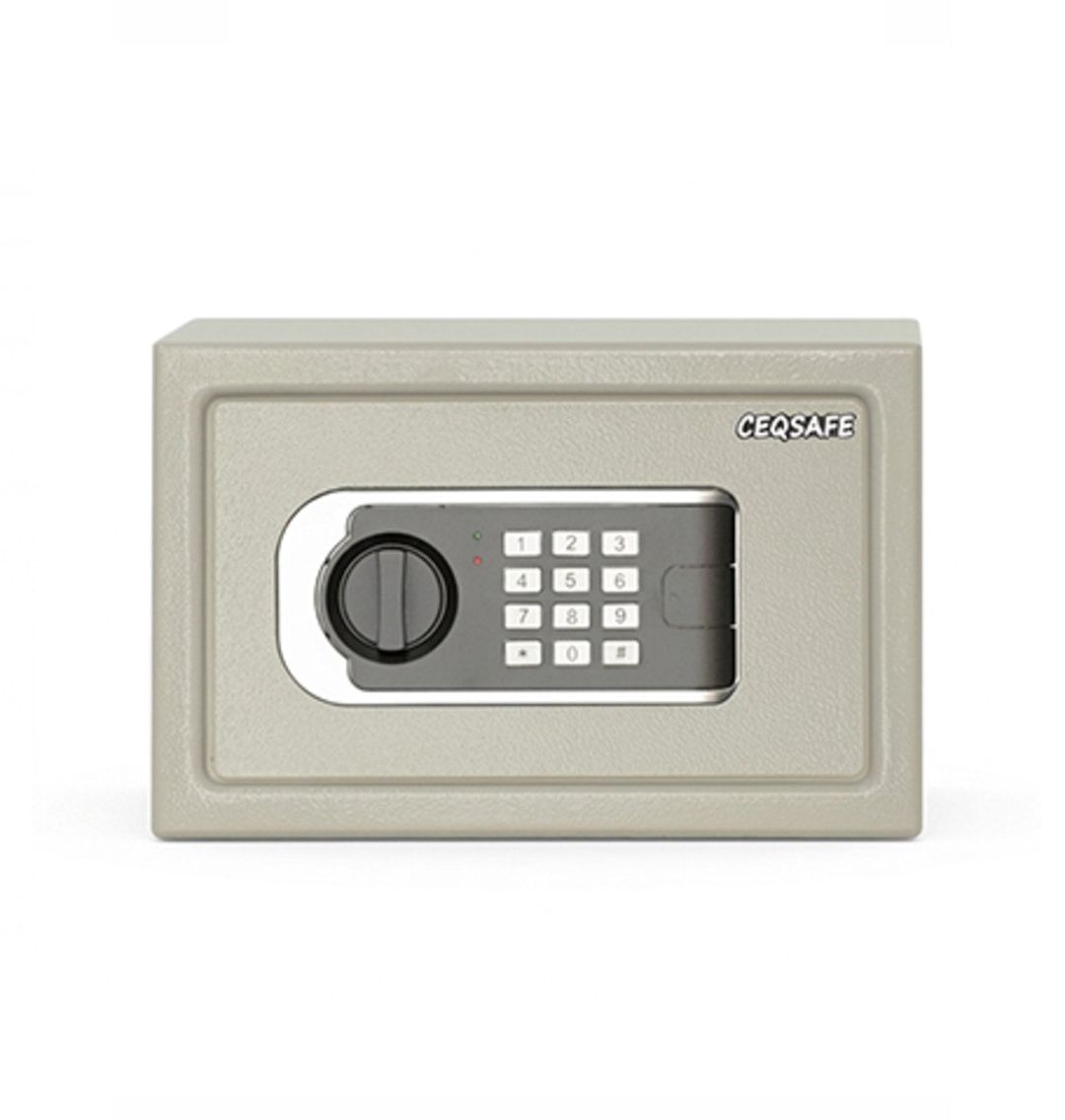 Seyf CeqSafe 25E-EK — Biznes və avadanlıq, Bakı (3)