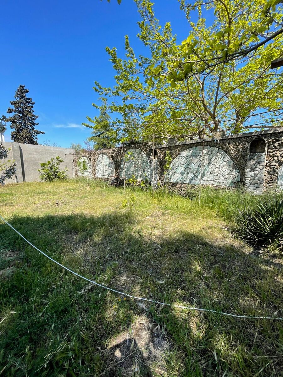 Satılır 5 otaqlı həyət evi/bağ evi 200 m² — Ev, villa, Bakı (8)