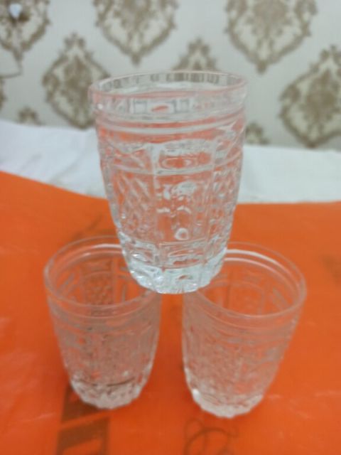 Qədəhlər — Sumqayıt