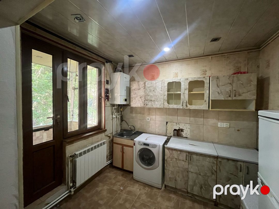 Satılır 3 otaqlı köhnə tikili 70 m² — Mənzil, Bakı (7)