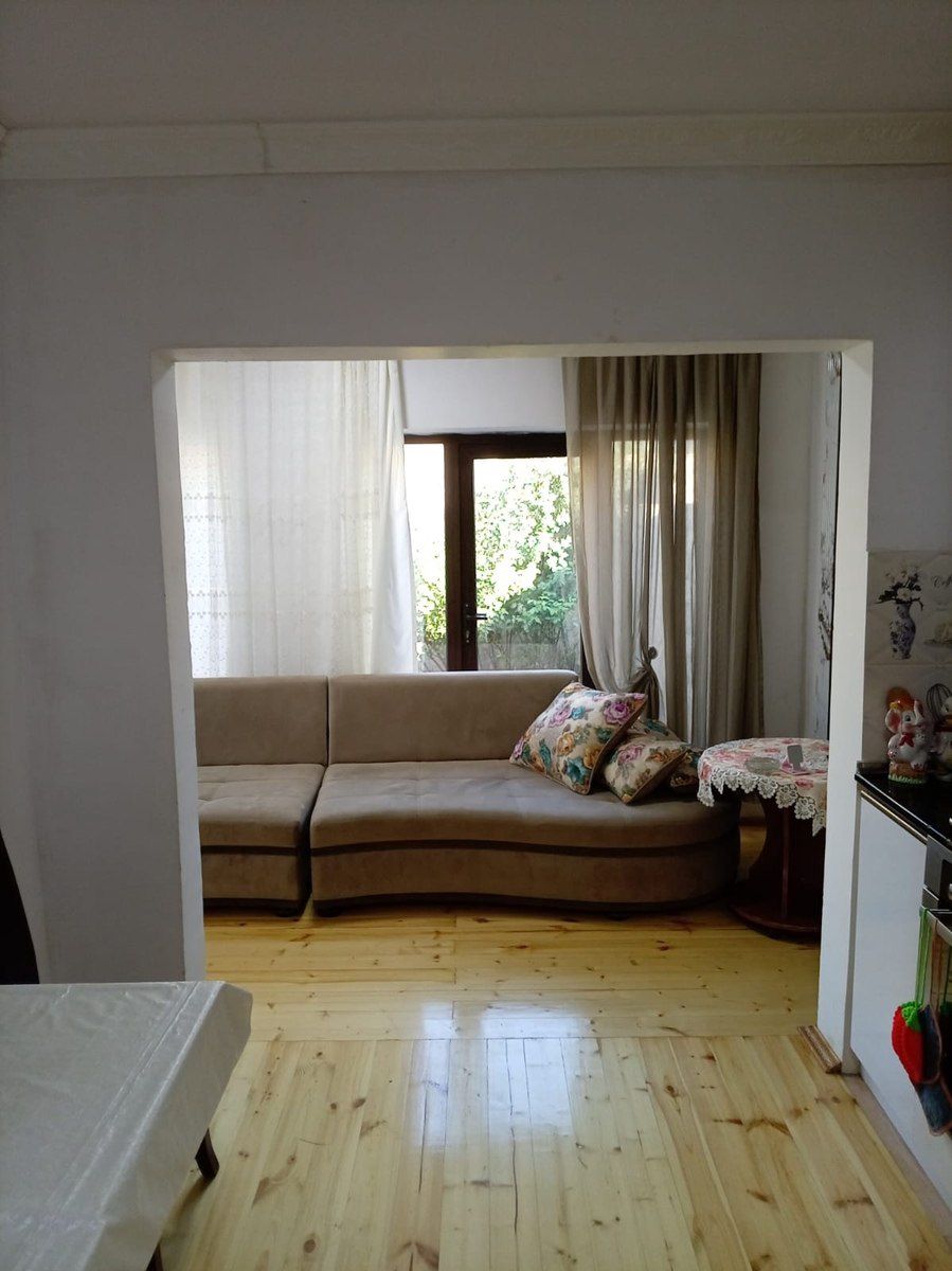 Həyət evi, Siyəzən r — Ev, villa, Siyəzən (6)