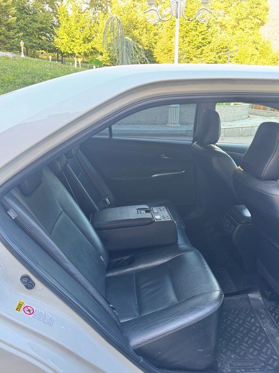 Toyota Camry, 2.5 L, 2014 il, 303 777 km — Avtomobillər, Qəbələ (5)