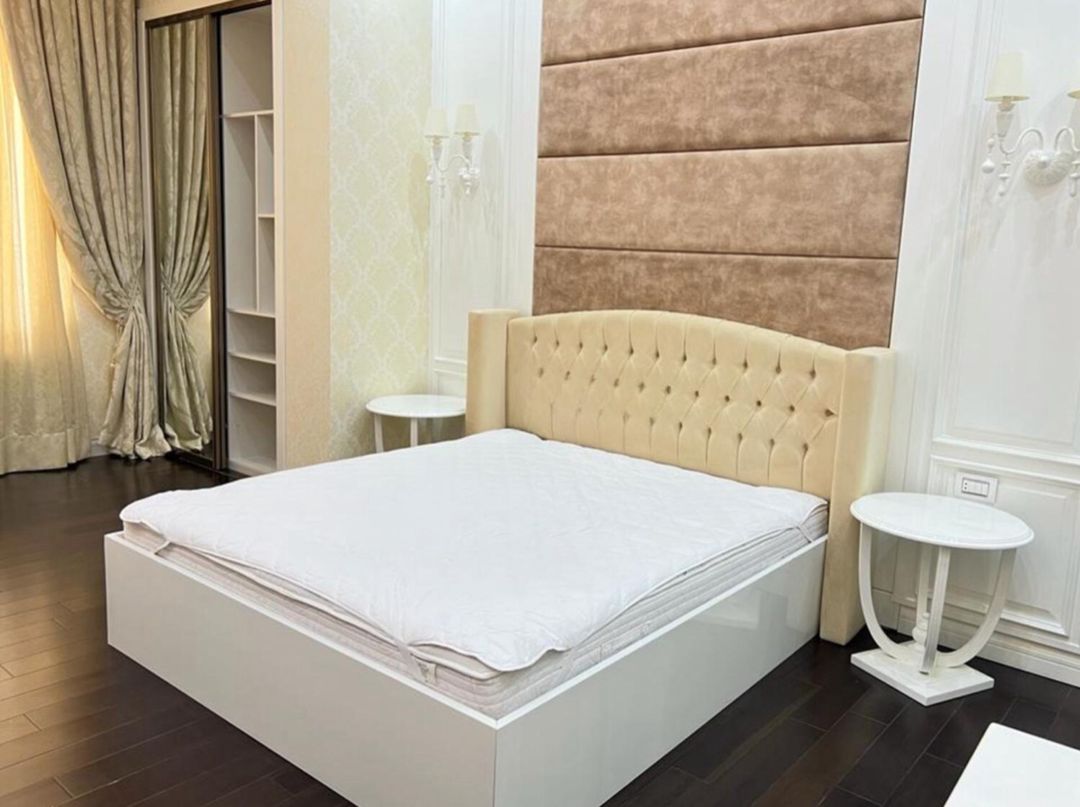 İcarəyə verilir 4 otaqlı yeni tikili 275 m² — Mənzil, Bakı (11)