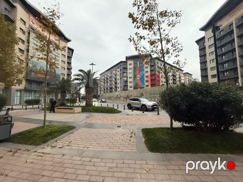 Satılır 5 otaqlı yeni tikili 250 m²