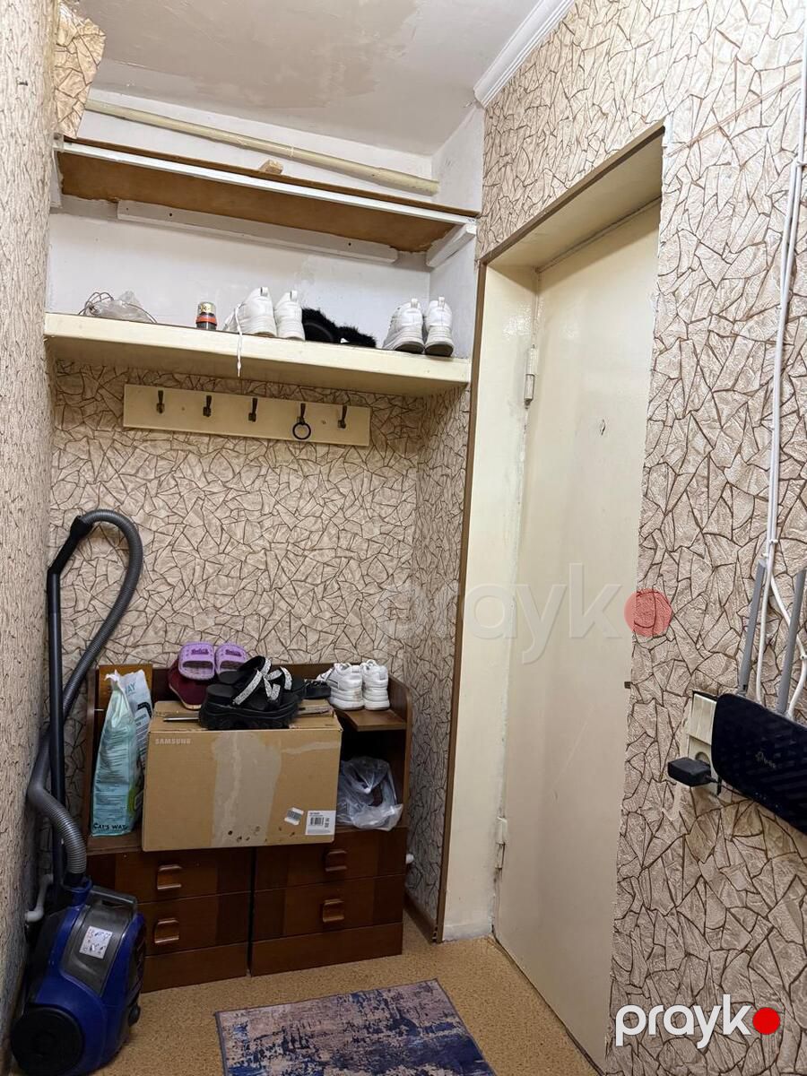 Satılır 1 otaqlı köhnə tikili 31 m² — Mənzil, Bakı (6)