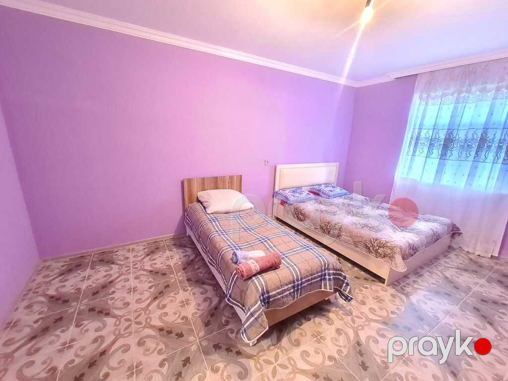 Həyət evi kirayə verilir, Qəbələ ş — Ev, villa, Qəbələ (8)