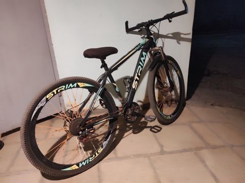Velosiped — Cəlilabad