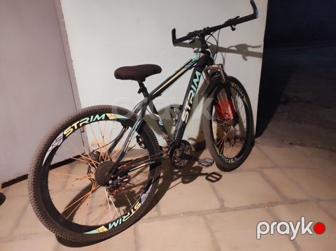 Velosiped — Cəlilabad