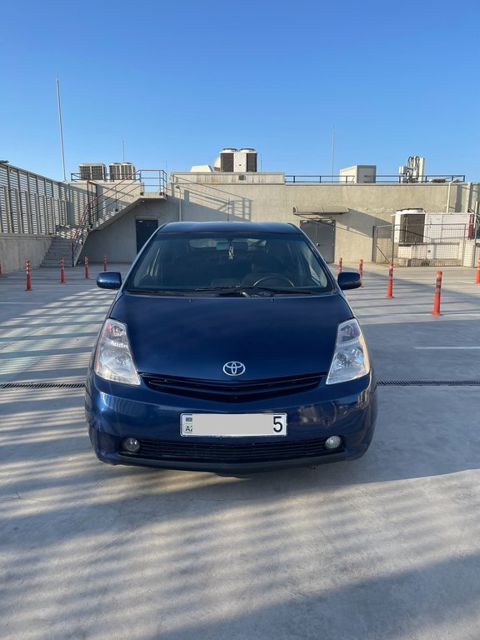 Toyota Prius, 1.5 L, 1.3 kWh, 2008 il, 280 000 km — Bakı