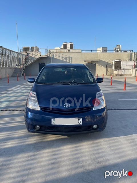 Toyota Prius, 1.5 L, 1.3 kWh, 2008 il, 280 000 km