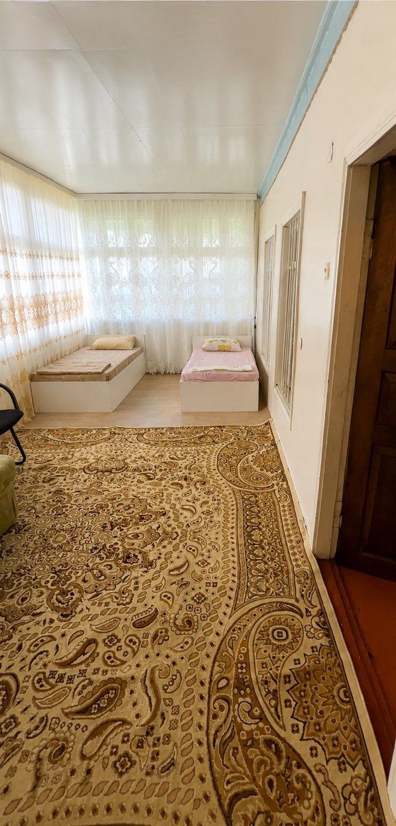 Həyət evi kirayə verilir, Ismayıllı r — Ev, villa, İsmayıllı (10)
