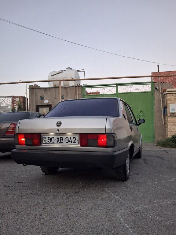 Tofas Sahin, 1.6 L, 2004 il, 91 000 km — Avtomobillər, Bakı (2)