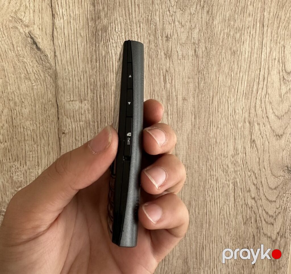 Nokia X2 Dual Sim, 2 GB Memory Capacity, rəng - Qara, İki sim kartlı — Nokia, Bakı (3)