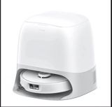 Robort tozsoran Roborock Qrevo Curv — Menotech