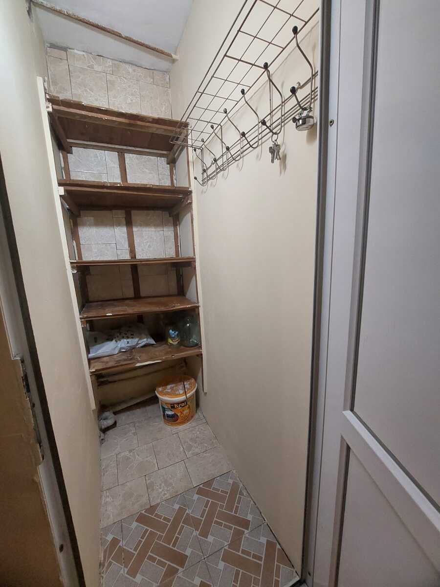 Satılır 2 otaqlı köhnə tikili 60 m² — Mənzil, Bakı (8)