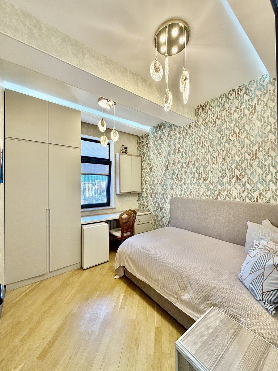 Satılır 3 otaqlı yeni tikili 118 m² — Mənzil, Bakı (9)