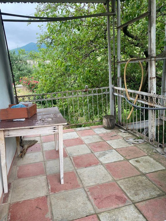 Həyət evi, Daşkəsən r — Ev, villa, Daşkəsən (10)