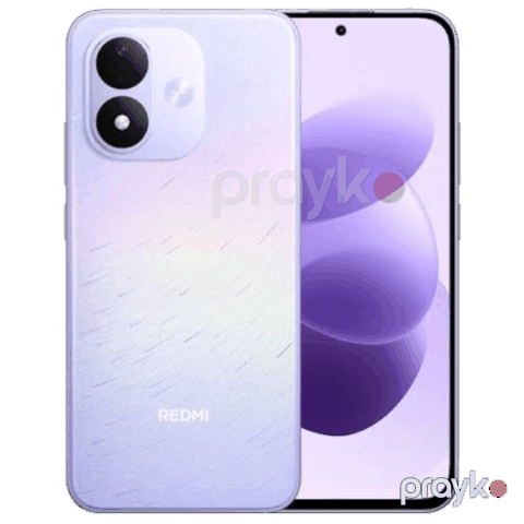 Xiaomi Redmi Note 17 6 GB / 256 GB Purple — Bakı