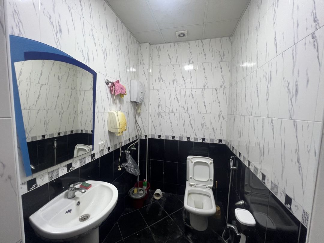 İcarəyə verilir 6 otaqlı ofis 150 m² — Ofis, Bakı (9)