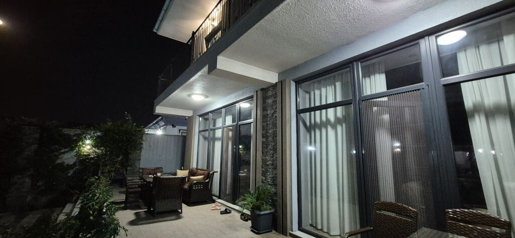 Buzovna 9 otaq, 250 kv. m, Kredit yoxdur — Ev, villa, Bakı (5)