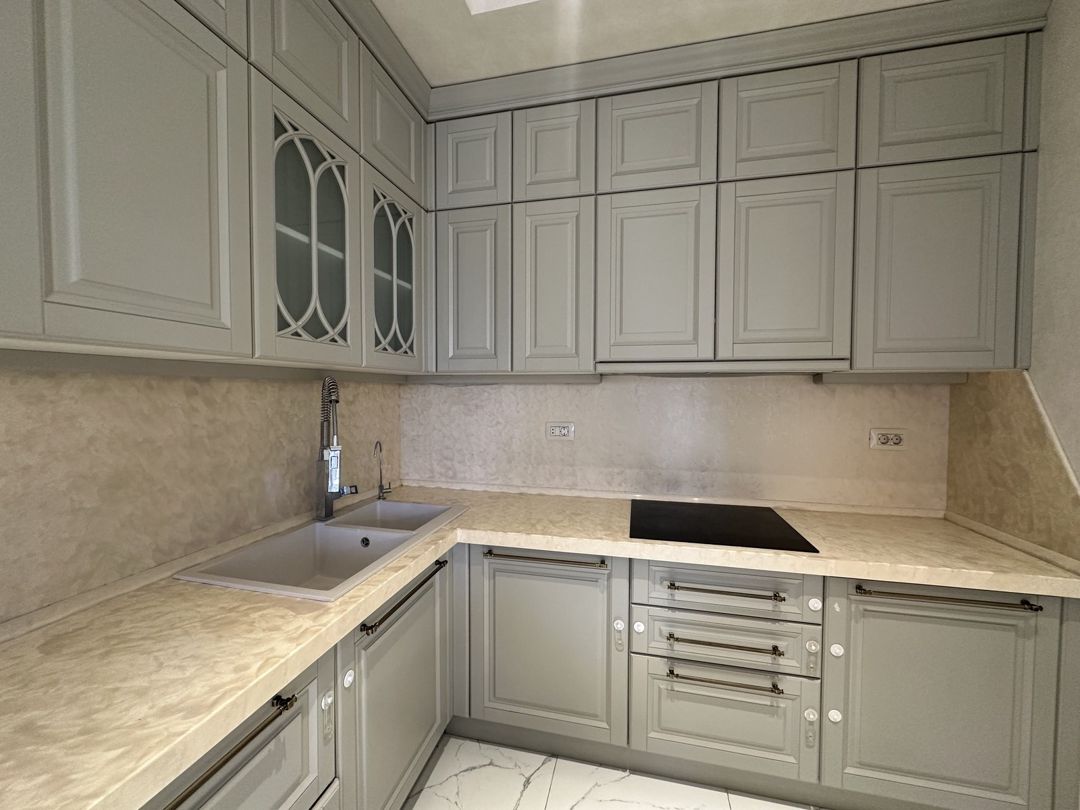 İcarəyə verilir 2 otaqlı yeni tikili 100 m² — Mənzil, Bakı (9)