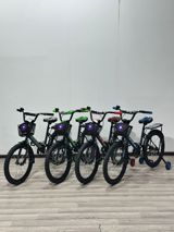 Velosiped Stels 20-lik — Aykids Az — İdman, hobbi, istirahət