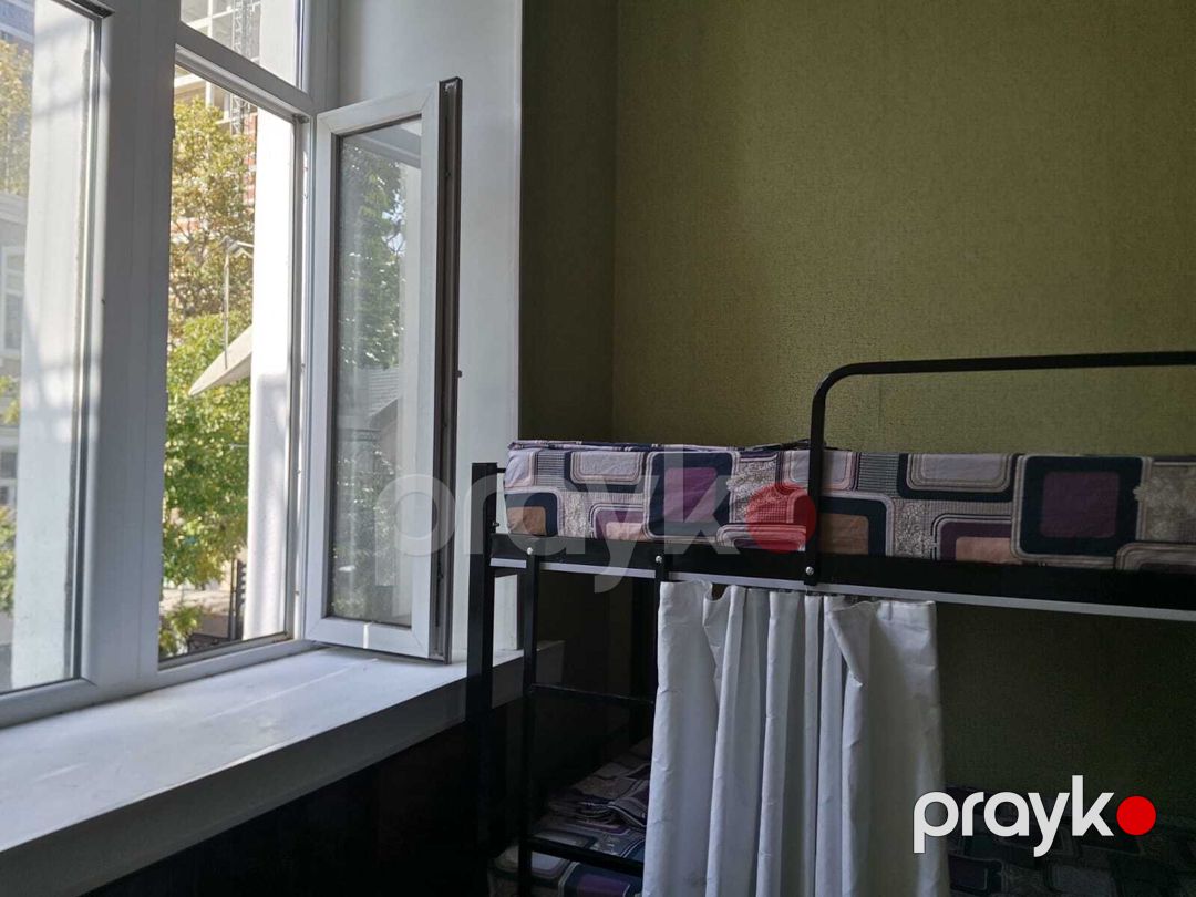 3-otaqlı mənzil kirayə verilir, 28 May m., 120 m² — Mənzil, Bakı (6)