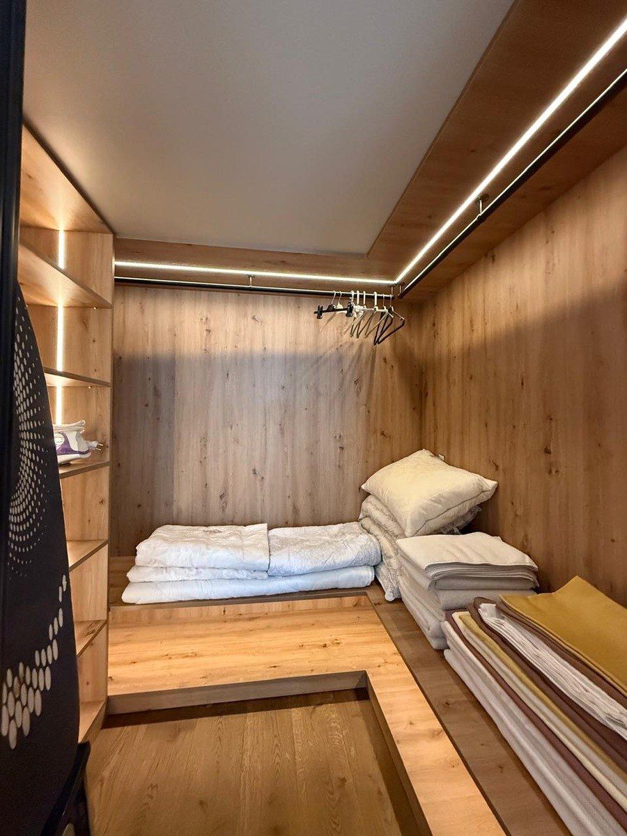 İcarəyə verilir 2 otaqlı yeni tikili 52 m² — Mənzil, Bakı (9)