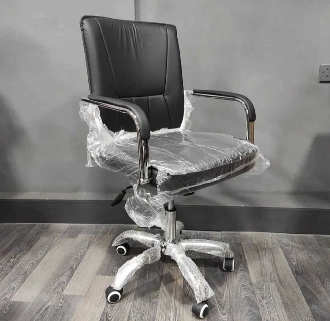 Ofis kreslosu — Mebel, Bakı (4)