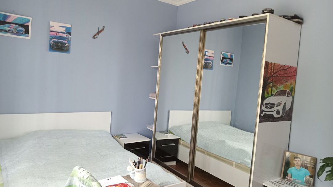 Həyət evi, Sumqayıt ş — Ev, villa, Sumqayıt (8)