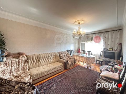 Satılır 3 otaqlı köhnə tikili 60 m²