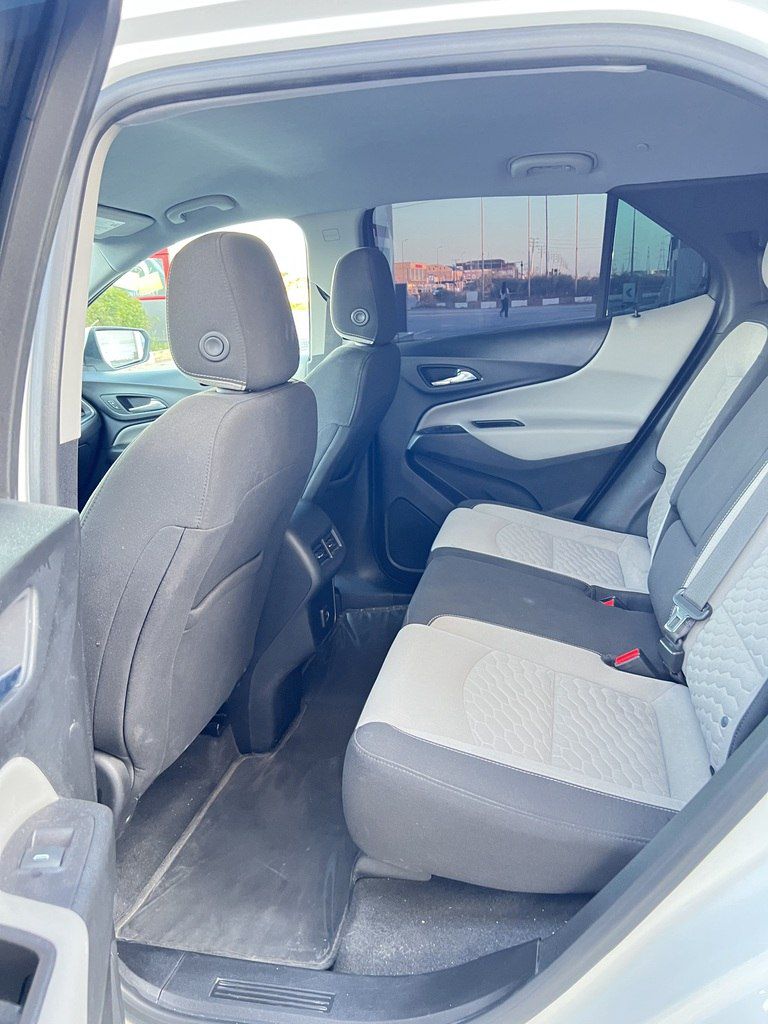 Chevrolet Equinox, 1.5 L, 2019 il, 140 000 km — Avtomobillər, Bakı (10)