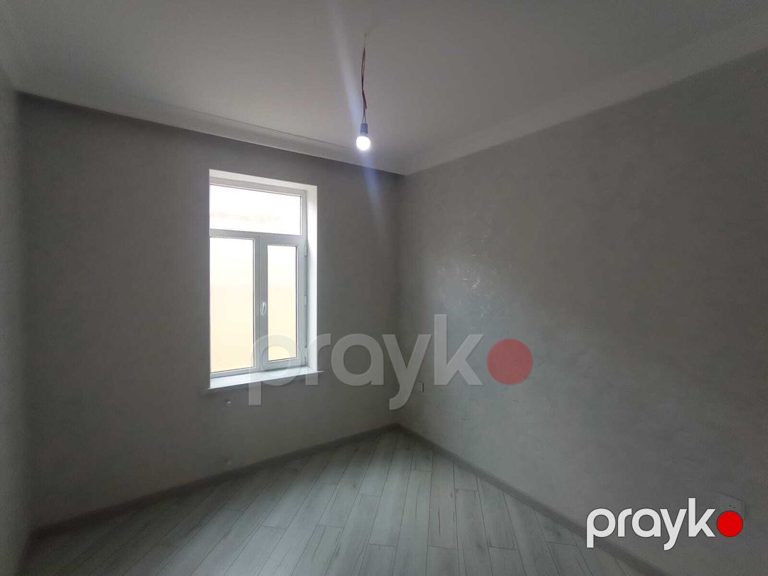 Satılır 4 otaqlı həyət evi/bağ evi 120 m² — Ev, villa, Bakı (6)