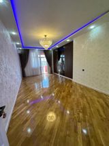 Satılır 3 otaqlı yeni tikili 115 m² — Etibar Bey — Mənzil