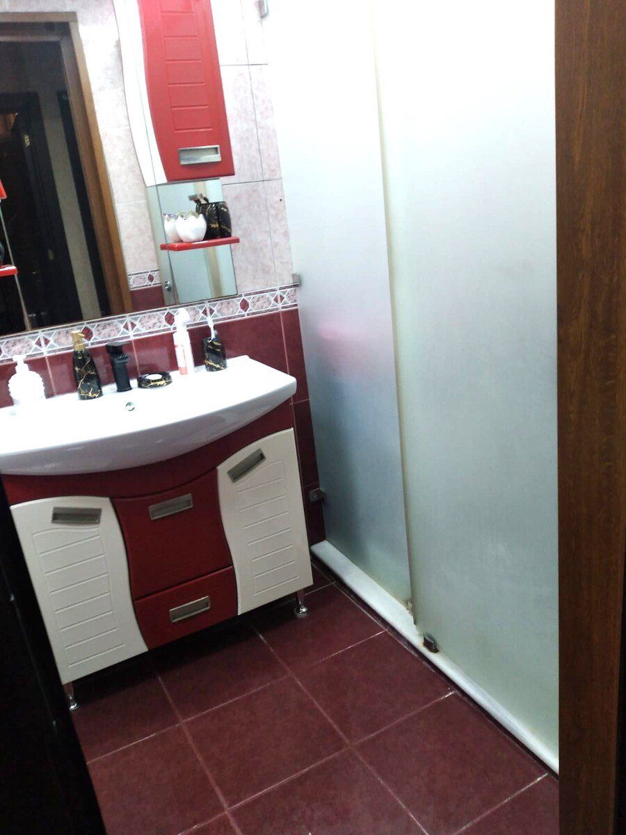 İcarəyə verilir 2 otaqlı yeni tikili 65 m² — Mənzil, Bakı (4)