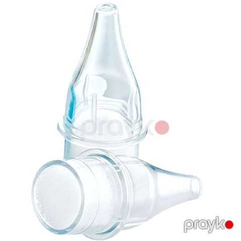BabyJem burun aspiratoru üçün ehtiyat taxma 8681049215390 — Bakı