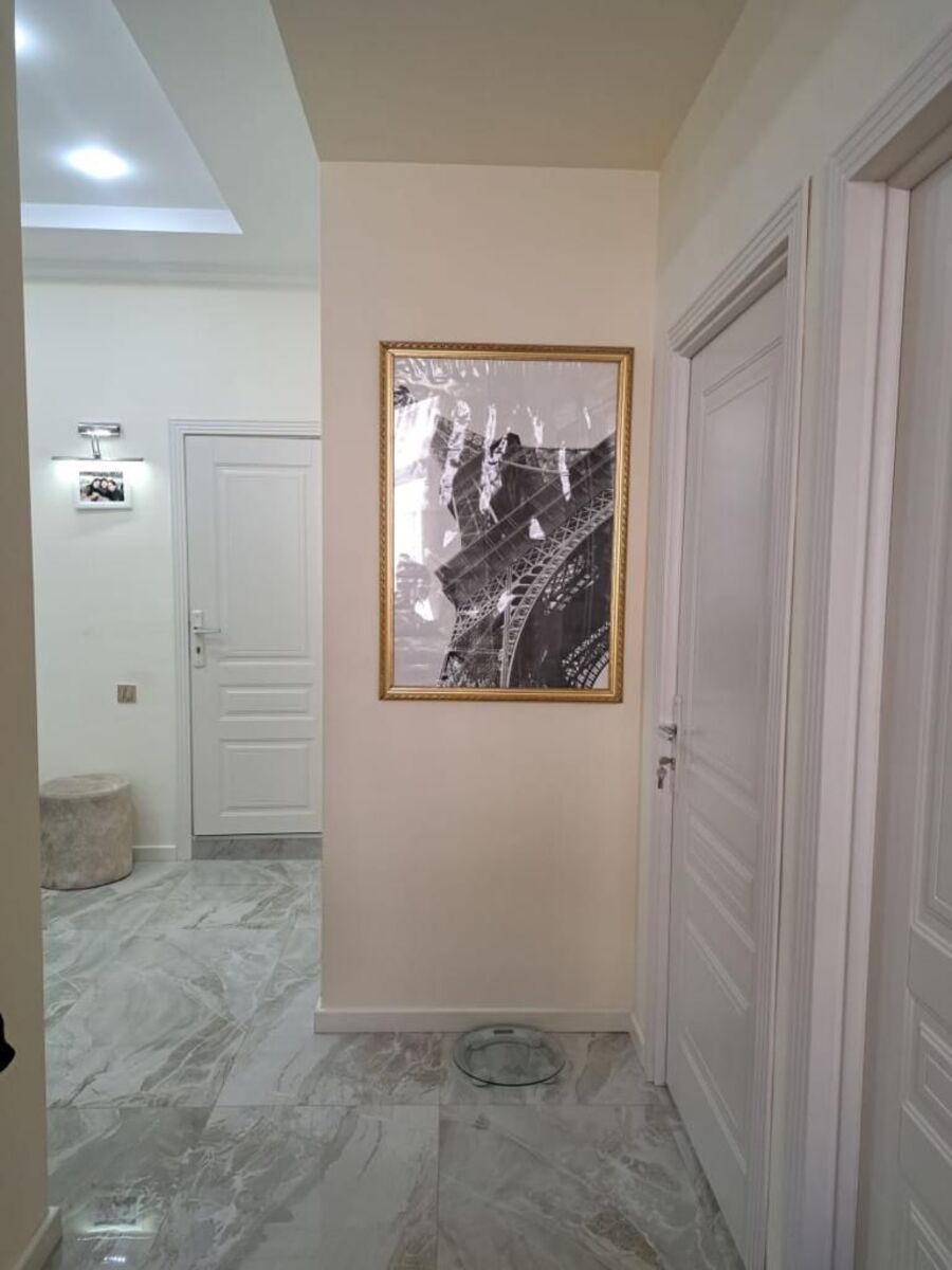Satılır 2 otaqlı yeni tikili 69 m² — Mənzil, Bakı (11)