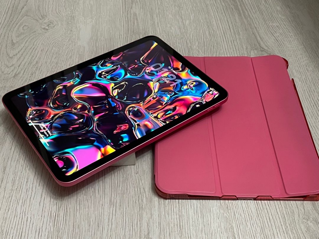 Apple iPad A16 128GB — Planshetlər, Bakı (4)