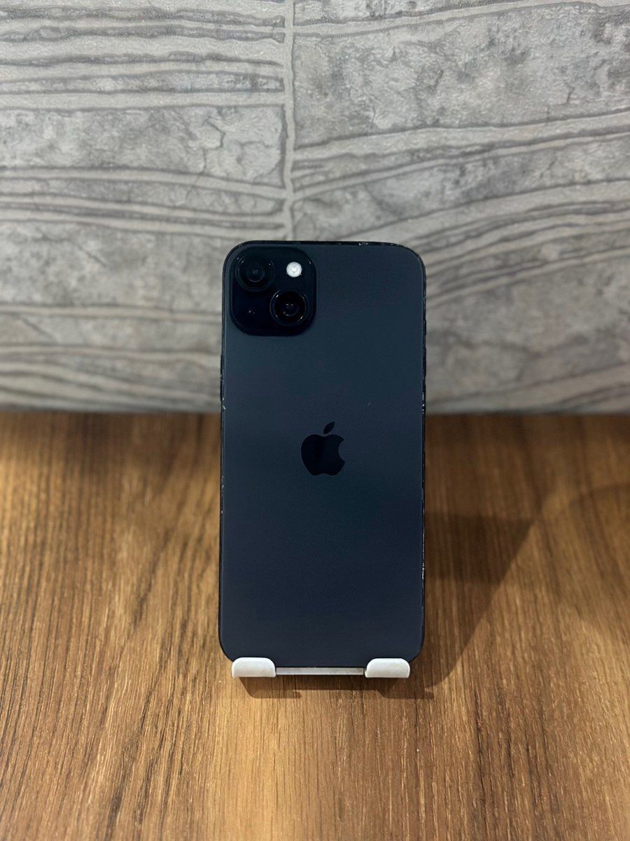 Apple iPhone 15 Plus Black 128GB/6GB — Smartfonlar, Bakı (2)