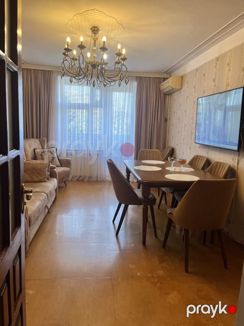 3-otaqlı mənzil, Sumqayıt ş., 83 m²