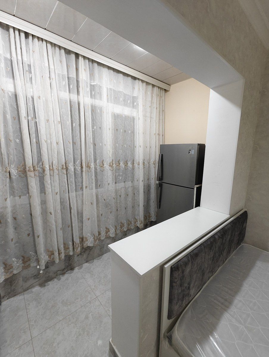 İcarəyə verilir 1 otaqlı köhnə tikili 35 m² — Mənzil, Bakı (5)